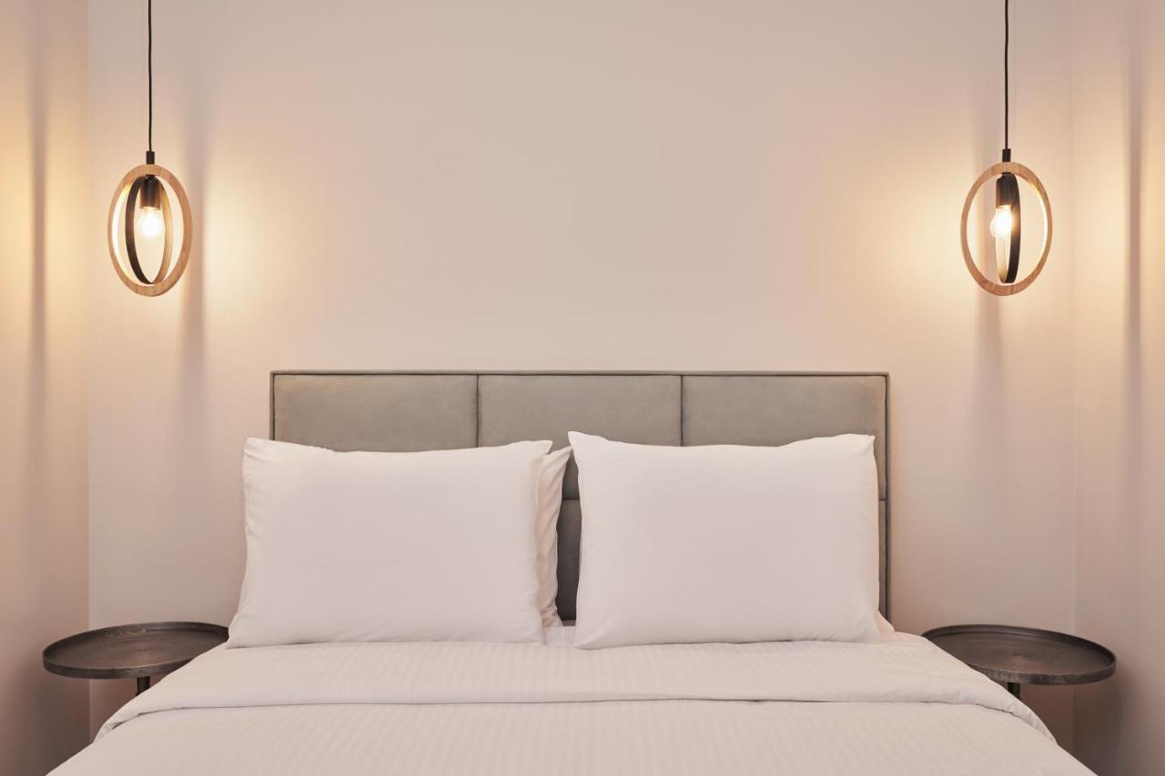 Urban Heights 3Bd Apt, Next To Hilton Атина Екстериор снимка