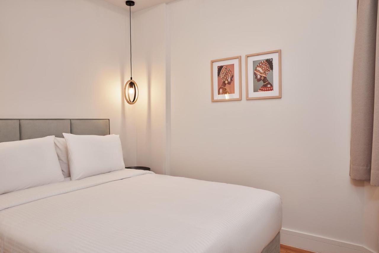 Urban Heights 3Bd Apt, Next To Hilton Атина Екстериор снимка